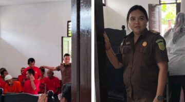 Pembacaan Tuntutan Ditunda, Jaksa Agung dan Kajatisu Diminta Segera Periksa dan Evaluasi Posisi Jaksa Ade Meinarni Barus, SH di Kejaksaan Negeri Cabang Pancur Batu