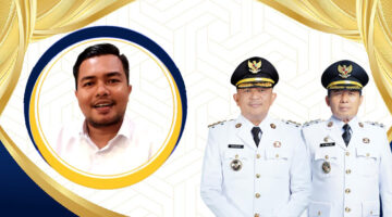 PUSDA Mengucapkan Selamat Atas Pelantikan Suhaidi dan Maliki, Optimistis Kemiskinan di Gayo Lues Bisa Ditekan