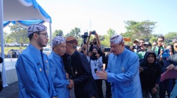 KBB Gelar Hardiknas, Sebagai Momen Memperkuat Komitmen Mencetak Generasi Unggul.