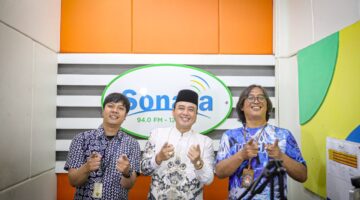 Awal Menuju Perubahan, Program Kecil Berdampak Positif Bagi Masyarakat