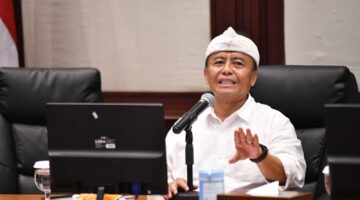 Tekan Angka Depresi, Pemdaprov Jabar Dorong Penempatan Psikolog Klinis di Puskesmas