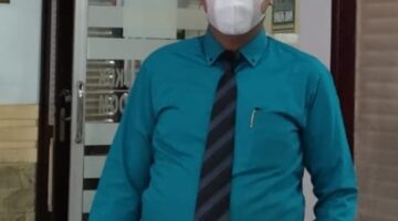 ASN KPP Pratama Cilandak Jakarta Selatan Buron Kasus Penganiayaan di Medan, Citra Kepolisian Dipertanyakan