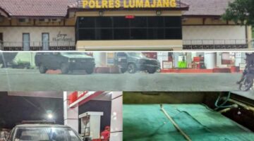 Kasus Mafia BBM Solar ilegal Merajalela Di Area Polsek Pronojiwo Serta Adanya Ancaman Pembunuhan Jurnalis