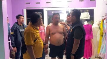 Polda Sumut Bergerak Cepat, Pelaku Pembacokan Jaksa Deli Serdang Ditangkap Kurang dari 10 Jam