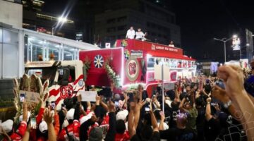 Koperasi Desa Merah Putih Kado Menkop Untuk Presiden Prabowo dan Rakyat Indonesia