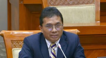 Komisi III DPR Coret Hakim Penjatuh Vonis Mati Ferdy Sambo dari Calon Hakim Agung