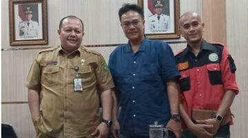 Tebus Ijazah dari Pemko Medan Disambut Positif, Ketua PJS: Program Ini Menyentuh Akar Masalah Pendidikan