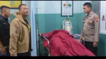 TRAGIS! Remaja Asal Karangsari Tewas Terkena Sajam dalam Tawuran Berdarah di Jalingkut Brebes