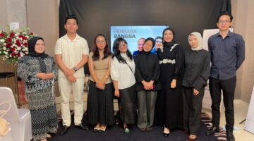 Forum “Perkara Bangsa” Bahas Posisi Indonesia di Tengah Konflik Global, H.A.B Law Firm Resmi Diluncurkan