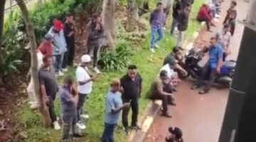 Peristiwa di Ruang Pemeriksaan Polda Metro Jaya, Publik Dorong Evaluasi Pengamanan dan Profesionalitas