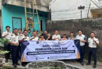 Program ini menjadi aksi nyata dalam peringatan Hari Bakti Pemasyarakatan ke-62.(Foto:Istimewa/Detikupdate.com)