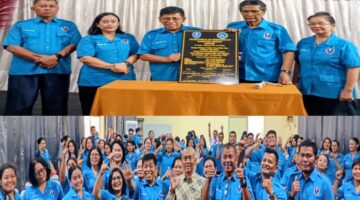 Seminar Inspiratif PPNM: Strategi Meningkatkan Daya Saing dan Daya Tarik Sekolah Nasrani di Mata Masyarakat