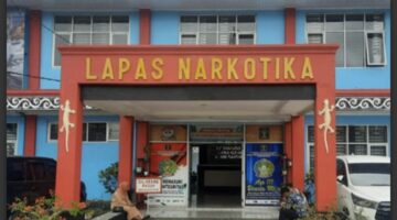 Publik Diminta Tidak Terprovokasi, Mantan Napi Tegaskan Pemberitaan Negatif Lapas Narkotika Pematangsiantar Adalah Informasi Menyesatkan