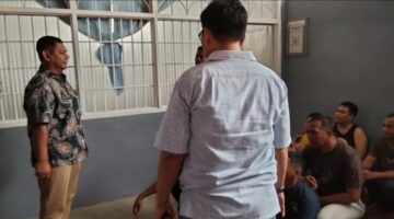 Sambut HBP ke-62, Lapas Kelas IIA Labuhan Ruku Gelar Razia Insidentil, Pastikan Bersih Narkoba dan Praktik Penipuan Lodes