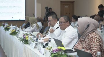 DPR Dorong Penguatan ESG BUMN Perkebunan, PalmCo Percepat Dekarbonisasi