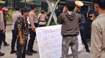 Skandal PT Rosin di Gayo Lues Kian Terbuka, Negara Diminta Usut Dugaan Pelanggaran Lingkungan dan Kehutanan