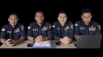 Tuntut Keadilan, Tim Hukum Desak Kapolda Sumut Copot Kapolsek Dan Kanit Reskrim Polsek Medan Baru Atas Dugaan Tangkap Lepas Pelaku Penganiayaan