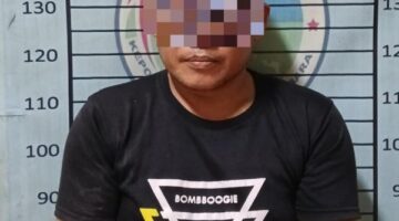 Menjaga Bumi Sepakat Segenep dari Ancaman Narkoba, Satresnarkoba Polres Agara Gagalkan Peredaran Sabu