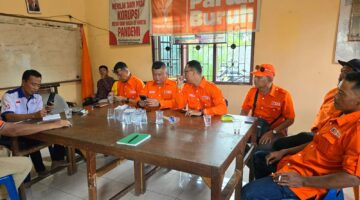 Partai Buruh Sumut Tetapkan Yetti Dumasari Plt Bendahara, Partai Buruh Tak Kekurangan Kader