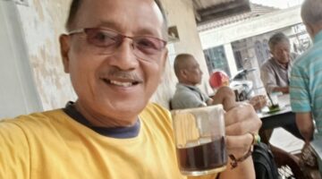 Sapa Masyarakat Pagi Ini, Pemuka Masyarakat Bang Fen Titip Doa dan Pesan Kebaikan