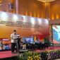 H.Kamrussamad menegaskan pentingnya penguatan tata kelola sektor jasa keuangan.(Foto:Ist/Detikupdate.com)