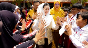 Pemkab Usulkan Revitalisasi RSUD,Pasien Jantung Mendapat Layanan di Brebes Tanpa Keluar Daerah
