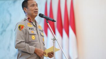 Kabid Humas Polda Jateng Ajak Masyarakat Awasi Polri; Laporkan Oknum Yang Melakukan Pungli