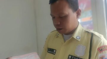 Warga Margadana Tegal Nikmati Diskon PBB Lebih dari 50%