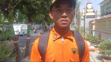 Mahasiswa PKTJ Tegal Soroti Minimnya Lahan Parkir di Brebes, Desak Pemerintah Sediakan Fasilitas Layak
