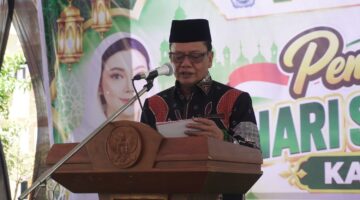 Festival Hari Santri Brebes Jadi Ruang Santri Tumbuhkan Potensi, Jaga Tradisi, dan Ukir Prestasi