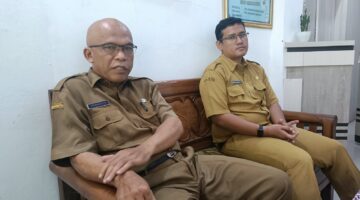 Progres Berjalan, Proyek Lampu Jalan di Wanasari Brebes Gunakan Mekanisme Penunjukan Langsung
