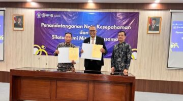 DePA-RI Gandeng UNISRI Solo, Cetak Advokat Berintegritas