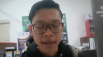 Perjuangan Mandiri Alumni SMK Brebes Raih Kerja di Restoran Jepang