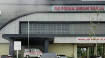Kabar Baik bagi Warga Brebes, RS Prima Insan Mulia Losari Siap Layani Pasien BPJS Kesehatan Per 1 November 2026