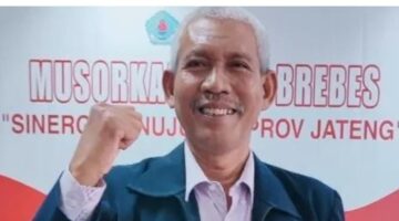 Tampil Gemilang di Semarang Raya, Atlet Brebes Amankan 6 Emas Sementara di Porprov XVII