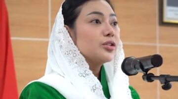 Infrastruktur Jalan di Brebes Diperbaiki, Bupati Paramitha Widya Kusuma: Warga Sampai Seperti Mimpi