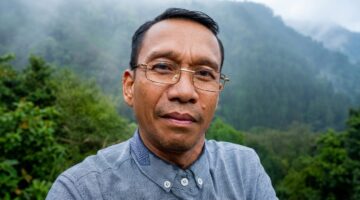 Kandidat Bakal Calon Kades Kutambaru Bencawan Kecewa, Persoalan Domisili Muncul Jelang Penetapan