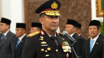 Kapolri Perintahkan Operasi Masif Narkoba di Sejumlah Daerah, Efektivitas Penindakan Bandar Dipertanyakan