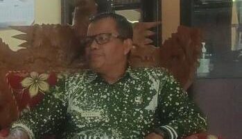 SMPN 2 Bumiayu Terima Revitalisasi Rp1,4 Miliar di Tengah Penurunan Jumlah Siswa Baru